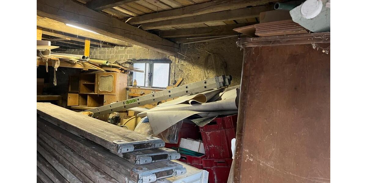 Gewerbeobjekt Kleinmaischeid - 150&euro; | Angebot:23849560