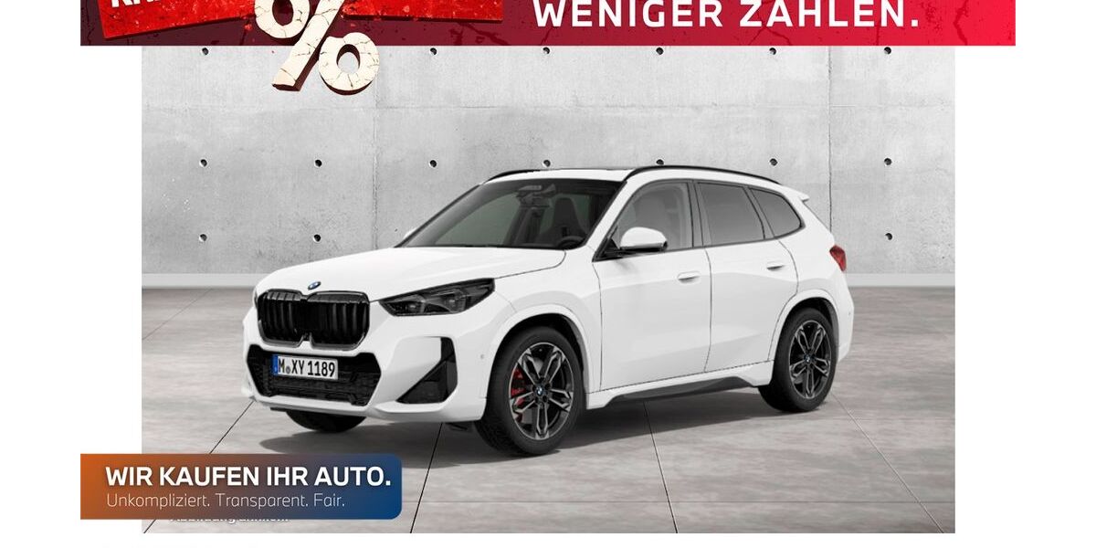 BMW X1 1.001 km 60.990 &euro; Koblenz 56073