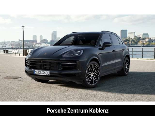 Porsche Cayenne 14.600 km 98.950 &euro; Koblenz 56070