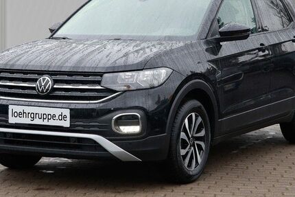 VW T-Cross 45.296 km 17.780 &euro; Andernach 56626