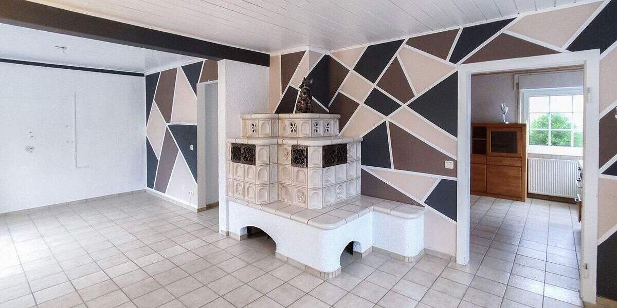 Einfamilienhaus Ransbach-Baumbach Baumbach - 4 Zimmer, 114 m&sup2;, 229.000&euro; | Angebot:25691898