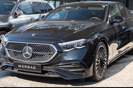 Mercedes-Benz E 450 13.991 km 78.500 &euro; Neuwied 56566