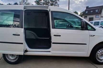 VW Caddy 110.000 km 12.990 &euro; Neuwied 56564