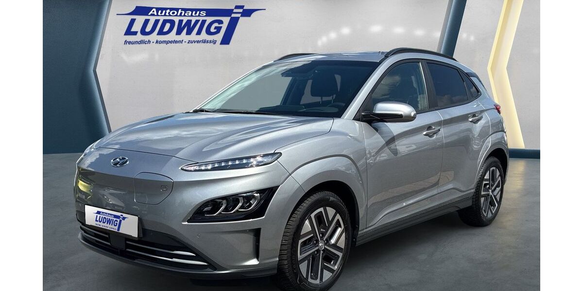 Hyundai KONA 31.990 km 21.900 &euro; Wirges 56422