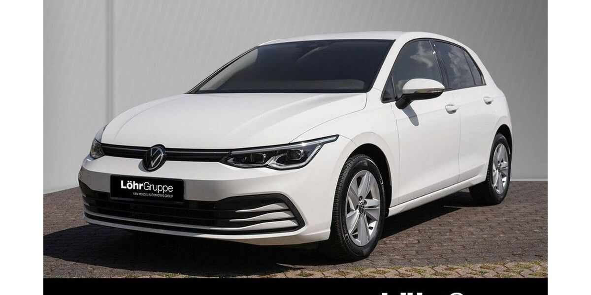 VW Golf 41.325 km 19.980 &euro; Bendorf 56170