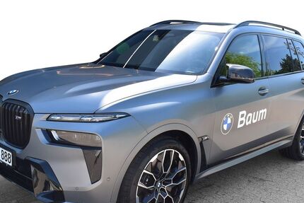 BMW X7 M60 5.900 km 134.800 &euro; Bad Neuenahr 53474