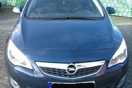 Opel Astra 150.000 km 4.350 &euro; Neitersen 57638