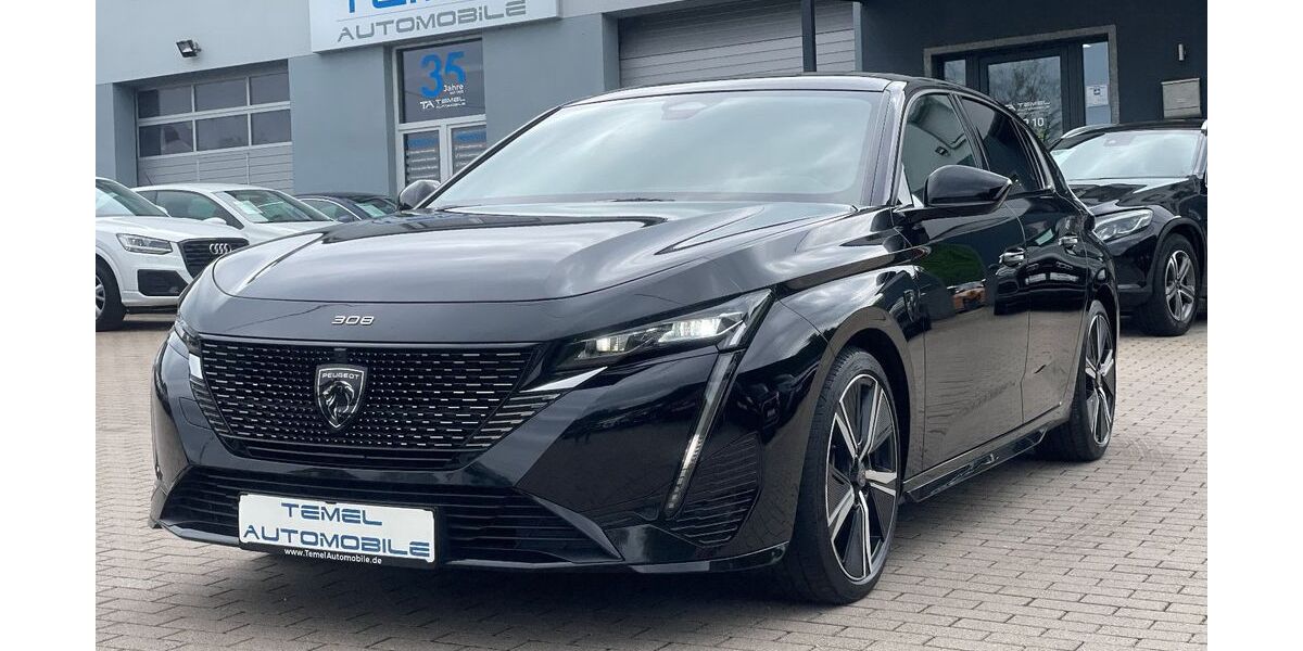 Peugeot 308 94.136 km 19.999 &euro; Montabaur-Eschelbach 56410