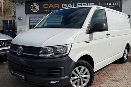 VW T6 Transporter 118.000 km 18.990 &euro; Hilgert 56206