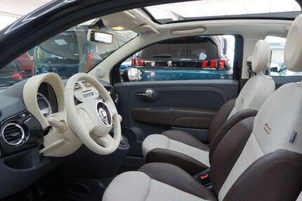 Fiat 500 96.506 km 6.900 &euro; Ransbach-Baumbach 56235