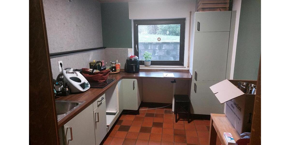 Terrassenwohnung Montabaur - 3 Zimmer, 97 m&sup2;, 800&euro; | Angebot:24804900