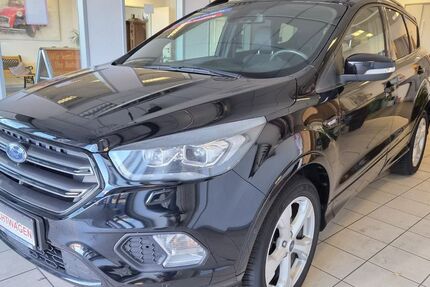Ford Kuga 89.150 km 14.600 &euro; Mülheim-Kärlich 56218