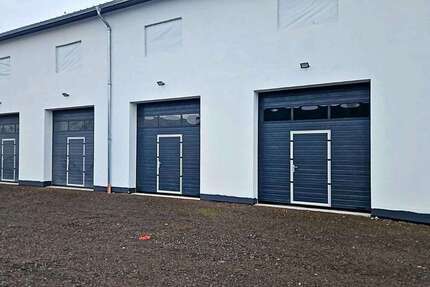 Gewerbeobjekt Andernach - 300&euro; | Angebot:22186249