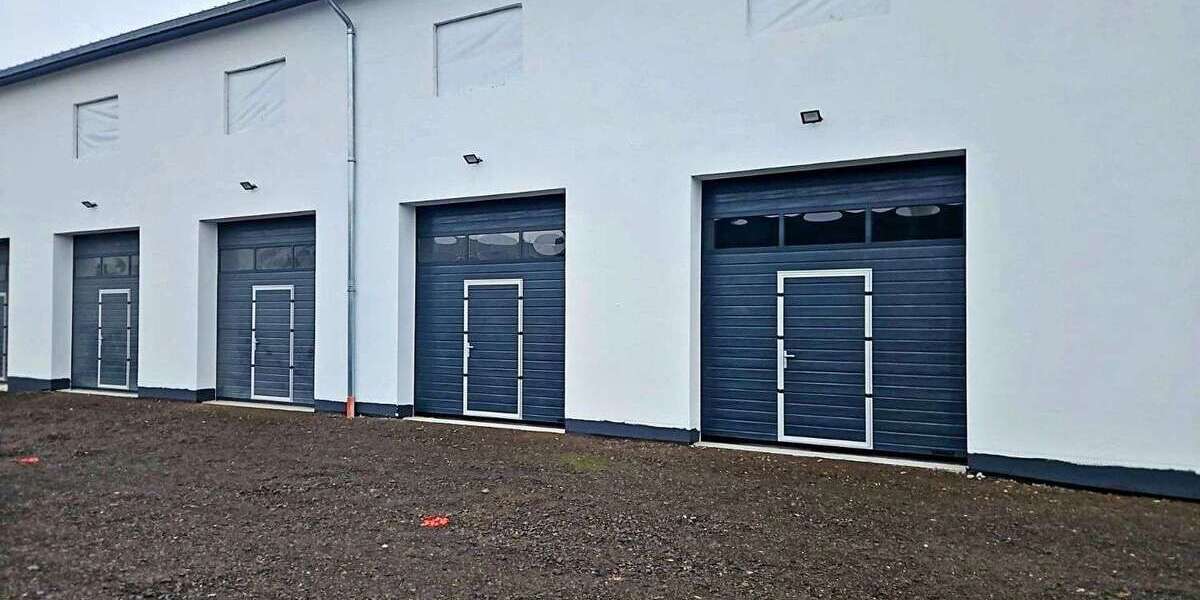 Gewerbeobjekt Andernach - 300&euro; | Angebot:22186249