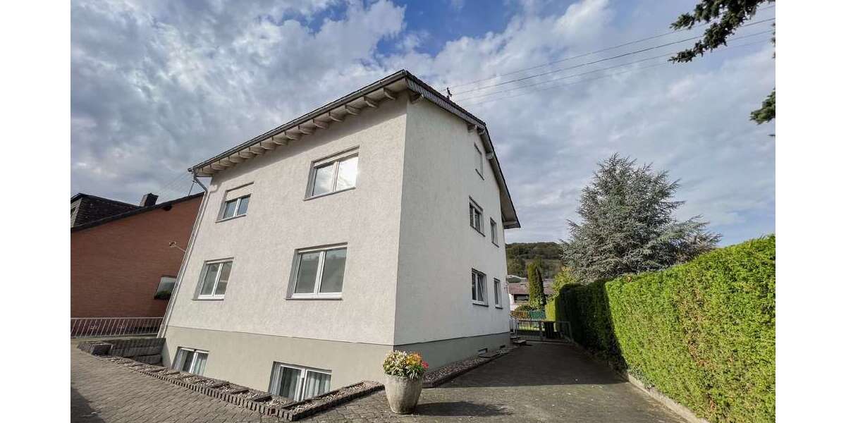 Einfamilienhaus Sinzig - 8 Zimmer, 184 m&sup2;, 559.000&euro; | Angebot:20160199