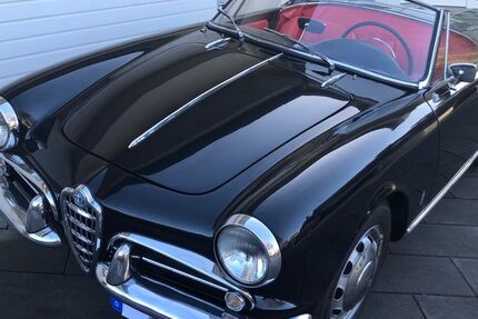 Alfa Romeo Giulietta 25.600 km 59.900 &euro; Koblenz 56068