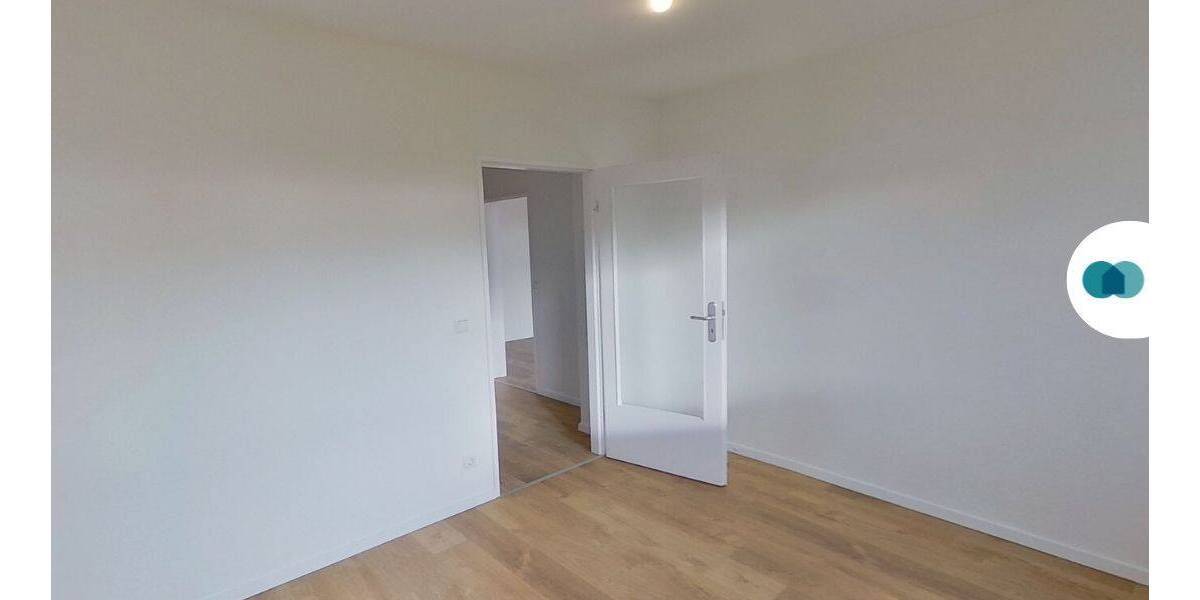 Etagenwohnung Koblenz Karthause - 3 Zimmer, 74 m&sup2;, 705&euro; | Angebot:26080173