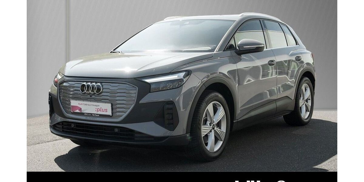 Audi Q4 e-tron 57.672 km 27.980 &euro; Koblenz 56070
