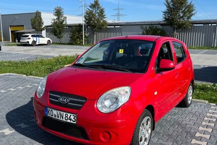 Kia Picanto 94.000 km 3.000 &euro; Koblenz 56070