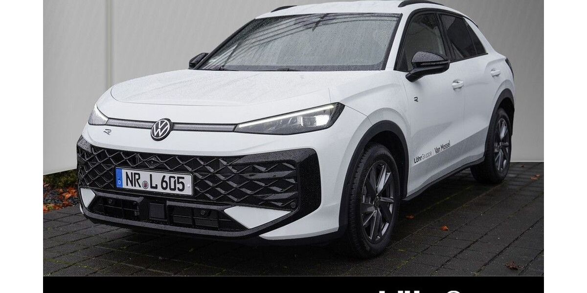 VW T-Roc 5.850 km 38.650 &euro; Neuwied 56564