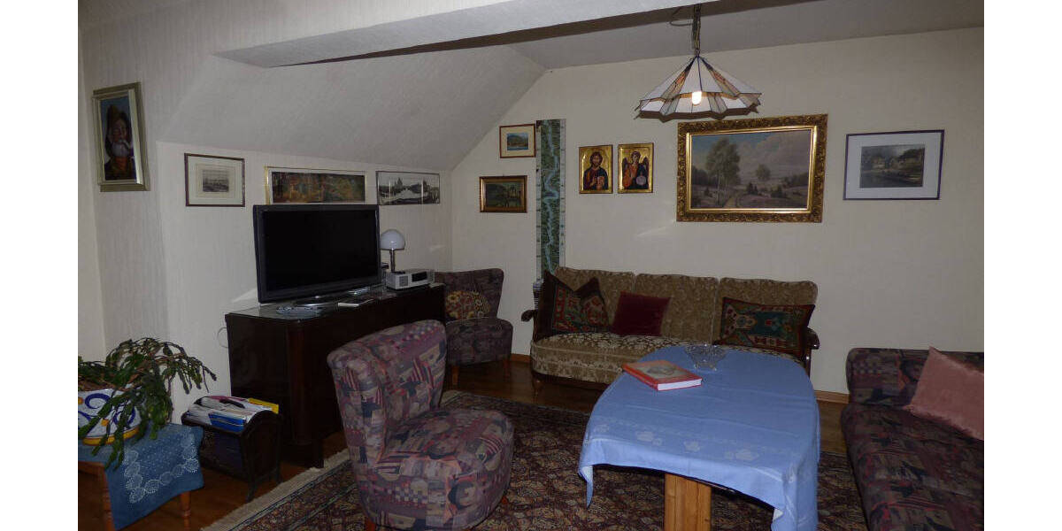 Etagenwohnung Dausenau - 3 Zimmer, 66 m&sup2;, 420&euro; | Angebot:26659689