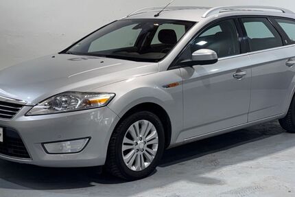 Ford Mondeo 261.000 km 2.990 &euro; Neuwied 56567