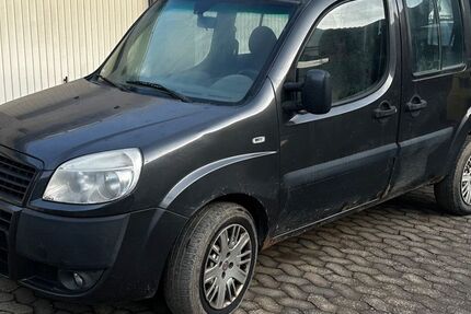 Fiat Doblo 201.379 km 990 &euro; Naunheim 56753