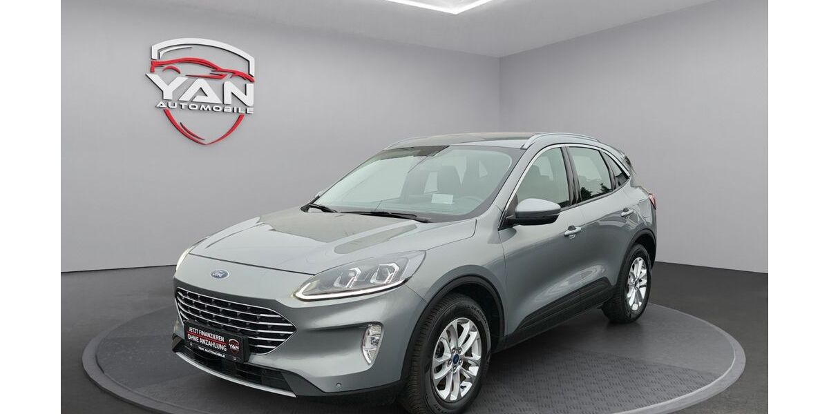 Ford Kuga 58.156 km 21.990 &euro; Koblenz 56070