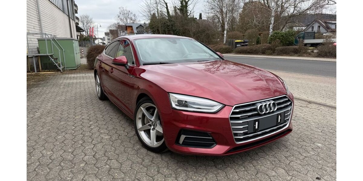 Audi A5 149.950 km 20.999 &euro; Remagen 53424