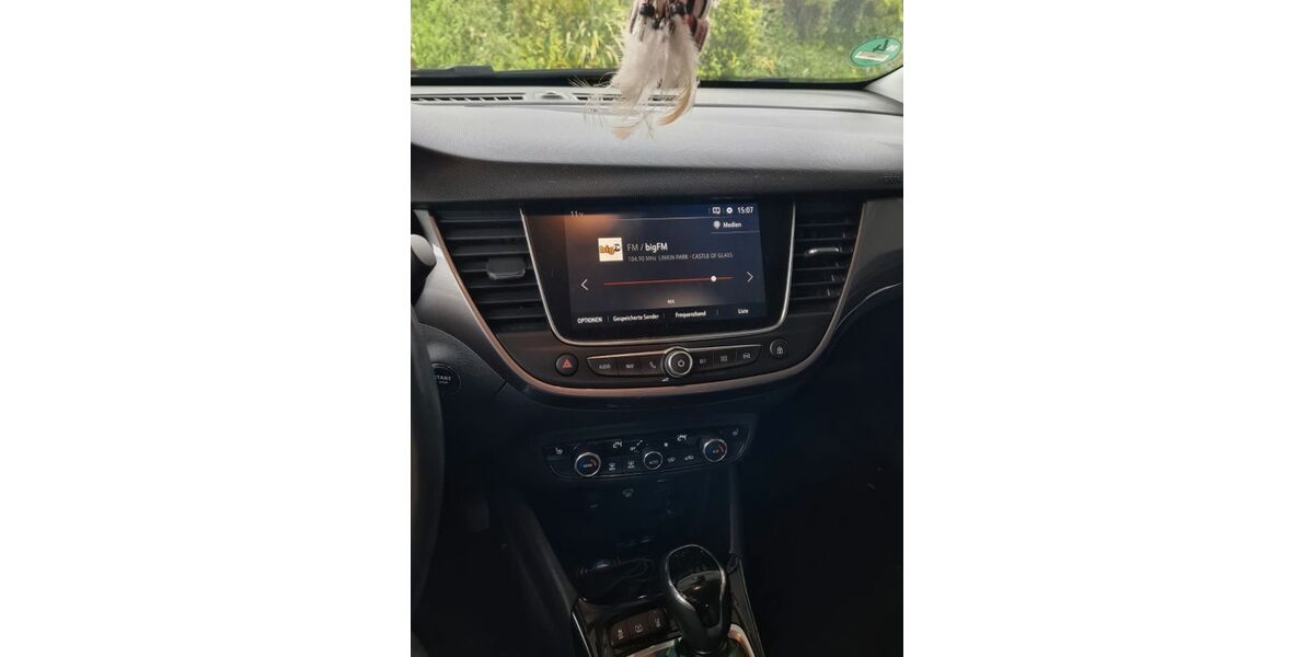 Opel Crossland (X) 32.000 km 10.998 &euro; Neustadt wied 53577