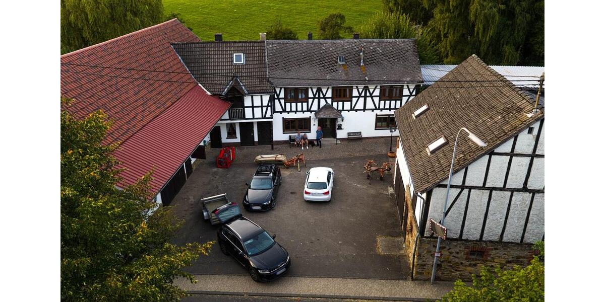 Bauernhaus, Landhaus Nauort - 450.000&euro; | Angebot:22446502