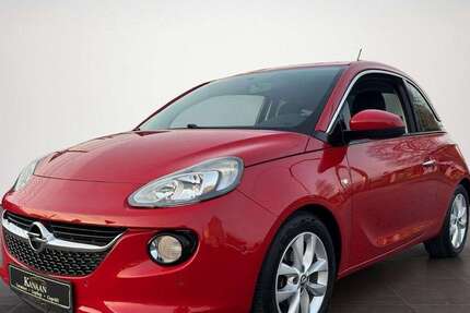 Opel Adam 94.000 km 7.499 &euro; Weißenthurm 56575