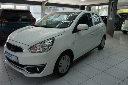 Mitsubishi Space Star 78.000 km 5.490 &euro; Ransbach-Baumbach 56235