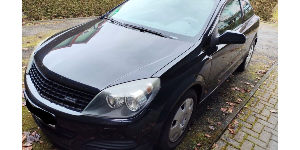 Opel Astra 154.000 km 2.000 &euro; Remagen 53424