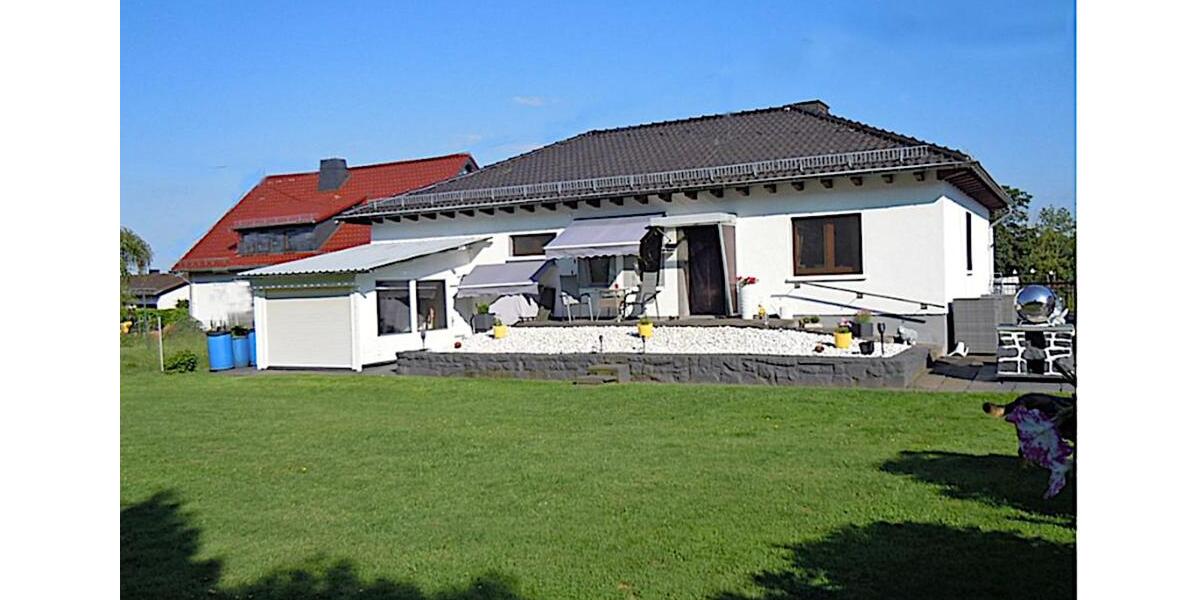 Bungalow Oberdreis - 5 Zimmer, 130 m&sup2;, 349.924&euro; | Angebot:22737878