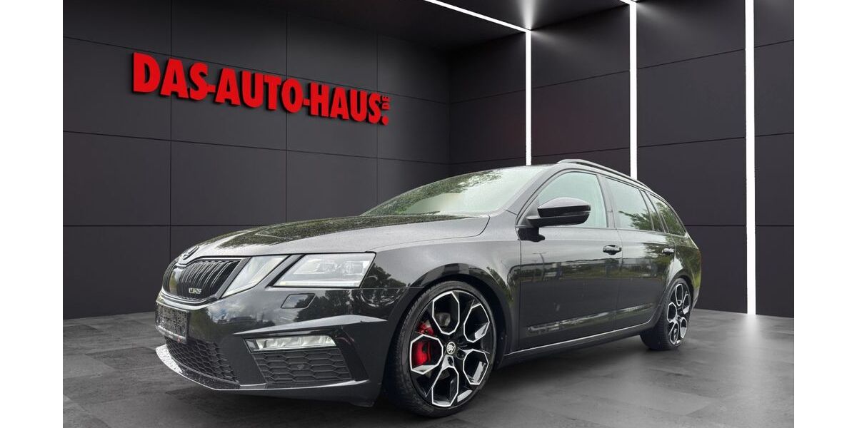 Skoda Octavia 85.200 km 22.500 &euro; Montabaur 56410