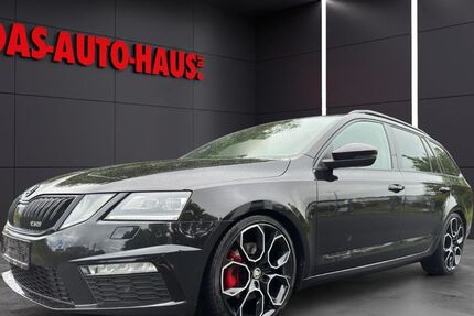 Skoda Octavia 85.200 km 22.900 &euro; Montabaur 56410