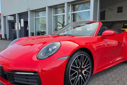 Porsche 992 78.800 km 116.980 &euro; Neuwied 56566