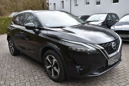 Nissan Qashqai 37.000 km 19.999 &euro; Trimbs 56753