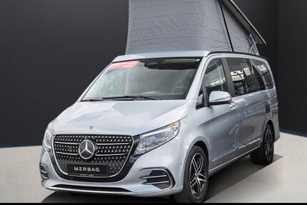 Mercedes-Benz V 220 20.107 km 79.900 &euro; Neuwied 56566