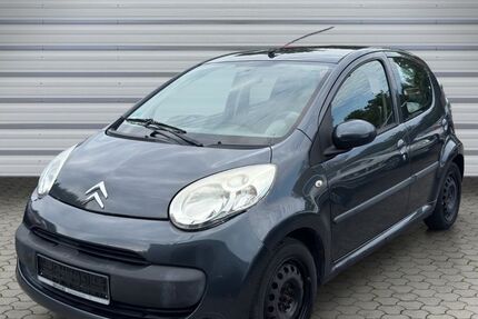 Citroen C1 240.465 km 1.190 &euro; Neitersen 57638