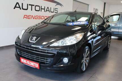 Peugeot 207 85.200 km 6.990 &euro; Rengsdorf 56579