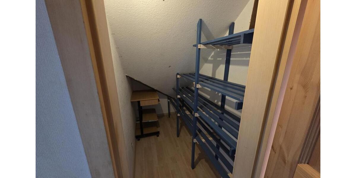 Dachgeschoßwohnung Ötzingen - 3 Zimmer, 92 m&sup2;, 785&euro; | Angebot:25901661