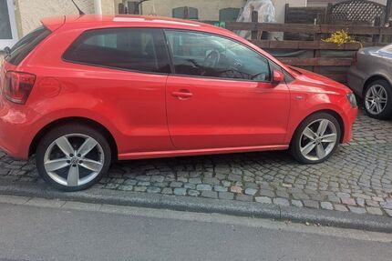VW Polo 297.909 km 4.500 &euro; Rengsdorf 56579