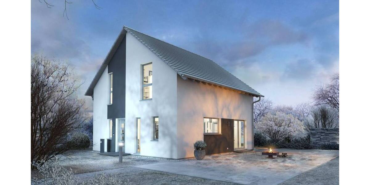 Einfamilienhaus Bad Neuenahr-Ahrweiler Bad Neuenahr - 5 Zimmer, 135 m&sup2;, 332.800&euro; | Angebot:25688607