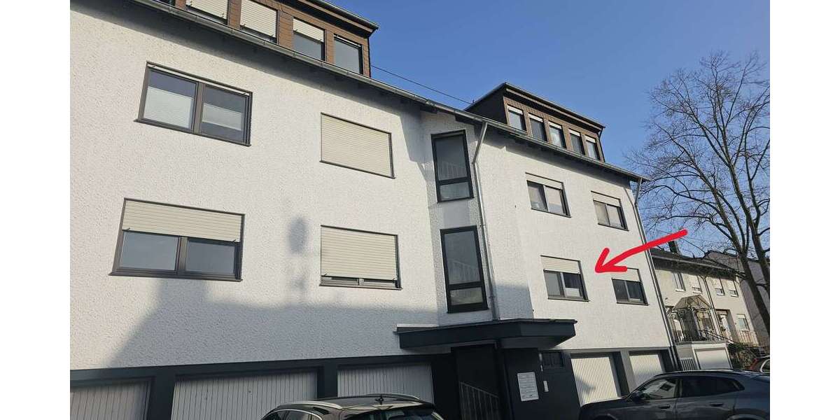Etagenwohnung Koblenz Bubenheim - 3 Zimmer, 82 m&sup2;, 230.000&euro; | Angebot:25982961