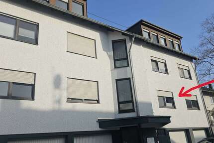 Wohnung Koblenz Bubenheim - 3 Zimmer, 82 m&sup2;, 230.000&euro; | Angebot:25982961