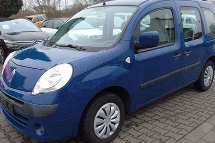 Renault Kangoo 310.000 km 2.999 &euro; Ransbach-Baumbach 56235
