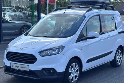 Ford Transit 127.000 km 7.800 &euro; Ransbach-Baumbach 56235