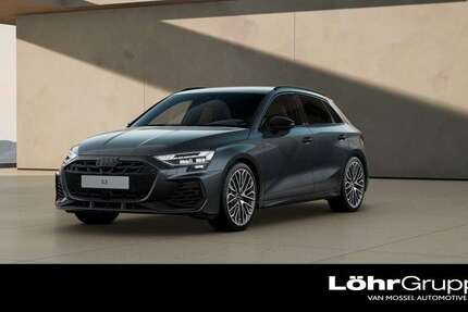 Audi S3 10.458 km 49.980 &euro; Koblenz 56070